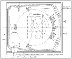 Lipinski Sound - Home Theater Speakers  setup PDF