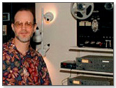 Bob Katz - Multiple Grammy Award Winner, Florida