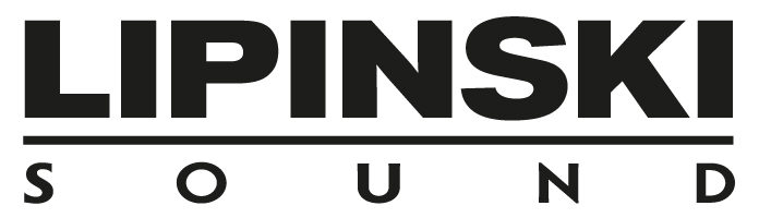 Lipinski Sound Logo
