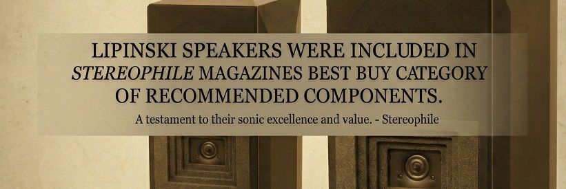 LipinskiSound.com - 