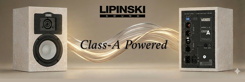 LipinskiSound.com - 